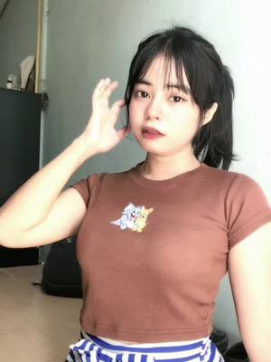 A post by @maythazinaung43 on TikTok caption: #မောင်းကလေးကမြည် #မတင်တာကြာတော့viewတေပါကျကုန်ပြီ😭😭😭😭 #tiktokกินเที่ยว #TikTokStageVoiceOn #တွေးပြီးမှတင်ပါ 