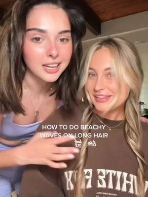 A post by @nari_ariana on TikTok caption: hair makes me miss my long hair 😭😭 also this is my favorite way to curl hair bc this literally took @SochRaps 