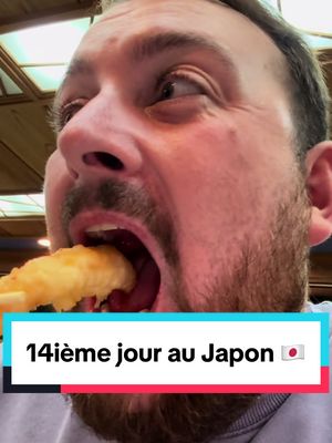 A post by @moguiztrip on TikTok caption: 14ième jour au Japon 🇯🇵 Merci à @japanexperience pour ces trois expériences exceptionnelles !  *contient des prestations offertes*