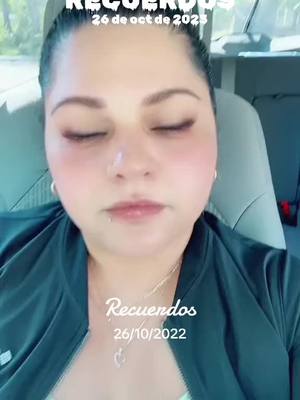 A post by @daliiaa_08 on TikTok caption: #Recuerdos