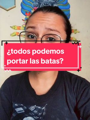 A post by @black_slipknot_07 on TikTok caption: también recordemos que al salir con bata nosotros podemos traer un agente del exterior y contaminar más cosas asi que...ustedes? opinan?#fyp #batas #médicos 