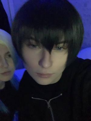 A post by @buffbabynerd on TikTok caption: #bluelock #блюлок #kaisagi 