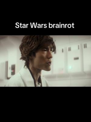 A post by @laughoverlife on TikTok caption: Star Wars The Rizz of Skibidiwalker #brainrot #rizzler #skibiditoilet 