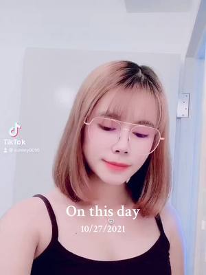 A post by @lyerr88 on TikTok caption: #onthisday 