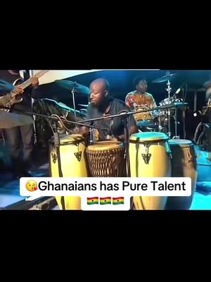 A post by @jerrypee_72 on TikTok caption: Best Congas Played by Ghanaian 🇬🇭🇬🇭🇬🇭👋🏾#kenyantiktok #ghanatiktok🇬🇭 #blackempowerment #usa_tiktok @jackie appiah official @STONEBWOY 