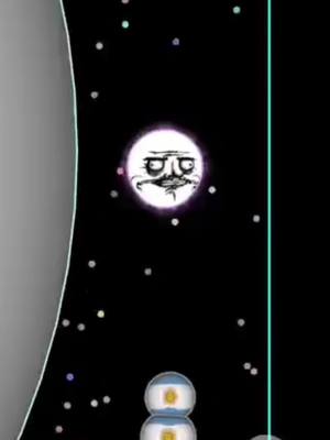 A post by @gaming6399 on TikTok caption: #nebulous #game #fyp #gaming 