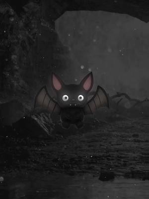 A post by @dahood on TikTok caption: 🦇 Nightmare Pack out now!  #dahood #halloween #roblox 