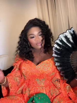 A post by @nabou_luxe on TikTok caption: Dafa lerr #nabouluxeglam #fyp #senegalaise_tik_tok #gambian_tiktok🇬🇲🇬🇲 #viral_video 