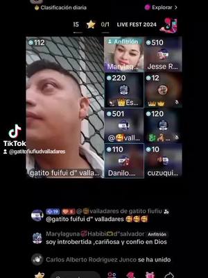 A post by @gatitofiufiudvalladares on TikTok