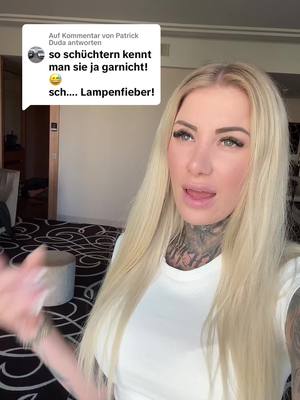 A post by @vanessa__liberte0 on TikTok caption: Antwort auf @Patrick Duda 🥰🥰 (insta: vanessa_liberte)