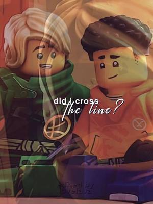 A post by @iovelava on TikTok caption: damn #ninjago #ninjagoedit #legoninjago #legoninjagoedit #ninjagodragonsrising #ninjagolloyd #ninjaglloydedit #lloydgarmadon #lloydgarmadonedit #ninjagoarin #ninjagoarinedit #iovelava 