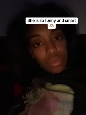 A post by @theylovinlulu on TikTok caption: Number blocks on Netflix is a really good learning show for kids. My smart girl 🥰… I might have to start her a YouTube #foryoupage #theylovinlulu💕 #mydaughter 