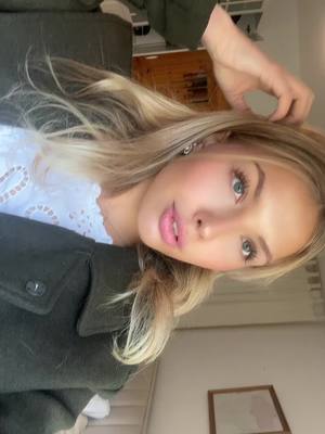 A post by @friederikexsophie on TikTok caption: @Tream  