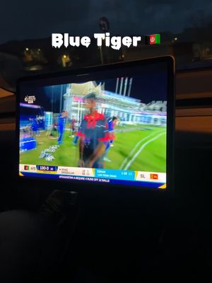 A post by @farhathashimi1 on TikTok caption: The winner Blue Tiger 🇦🇫❤️ Afghanistan 🇦🇫#afghanistancricket🇦🇫 #viral #fouryou #tik_tok #norway🇳🇴 #stavanger 