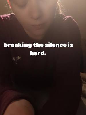 A post by @poly__pocket on TikTok caption: we have a protection order for a reason. I'll start posting the police reports and voice recordings next. he doesn't want to talk to you. last chance leave us alone.  this is my message to my ex after he harassed and doxxed us last night. our kid has made his own decision that he doesn't want a relationship with his dad. I will support my child and his journey to a healthy life free from abuse. #livehonestlylovefreely #domesticabuseawareness #cptsdrecovery #cptsd #wesurvived 