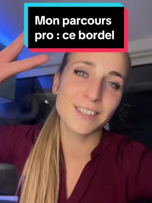 A post by @batgrill_12 on TikTok caption: Je commence : elle a fait 7 ans d’étude pour R et aujd elle fait de la moto.