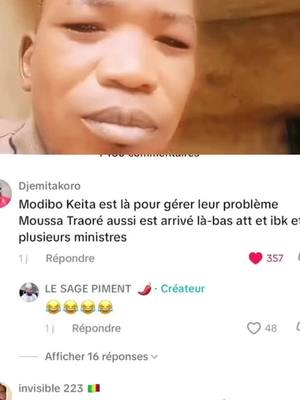 A post by @toutpasse8_officiel on TikTok