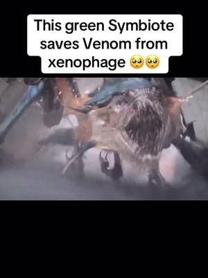 A post by @screenedbloom0 on TikTok caption: #screenedbloom0 #realteamvenom #realteamgodzilla #realteamspiderman #realteamstrangerthings #realteamsonic 