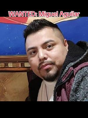 A post by @la_debbie77 on TikTok caption: PUBLIC SAFETY ALERT  Suspect at Large: Miguel Aguilar - May attempt to Flee to Mexico The Philadelphia Police is actively searching for Miguel Aguilar, wanted in connection with the fatal stabbing of his spouse. Aguilar may be attempting to flee the country, possibly heading towards Mexico. He is believed to be driving a white van with Pennsylvania license plate ZRR-4023. Last seen driving South I-95. If you see Aguilar or the vehicle with license plate ZRR-4023, do not approach. Contact the Philadelphia Police Department (215) 686-3153 or 911 immediately with any information. #publicsafetyalert #wantedsuspect #crimealert  #pennsylvaniapolice  #stayvigilant  #safetyfirst  #suspectatlarge  #whitevan #crimestopper  #HelpFindHim #fleeingtomexico #MiguelAguilar #LicensePlateZRR4023 #fyp #fyp 