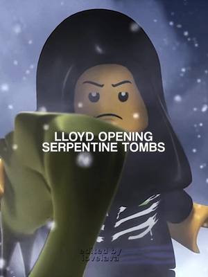 A post by @iovelava on TikTok caption: the domino effect in this show is insane #ninjago #ninjagoedit #legoninjago #legoninjagoedit #ninjagodragonsrising #ninjagolloyd #ninjagokai #ninjagonya #ninjagocole #ninjagozane #ninjagojay #iovelava 