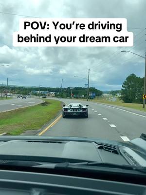 A post by @tcfordalabama on TikTok caption: THE DREAM!😍 #fordgt #fyp #car #carsoftiktok #supercar #gt 