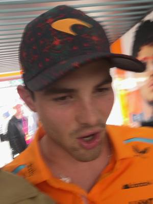 A post by @patriciooward on TikTok caption: Que buena cancion no?  #patooward #f1 