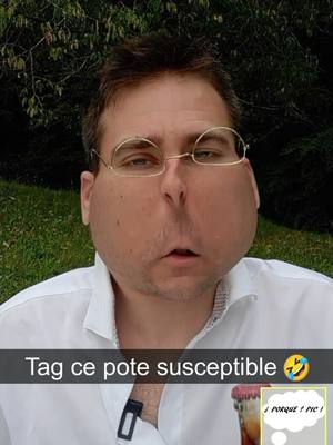 A post by @porquepicc on TikTok caption: #humour #pourtoi #follow #short #foryoupage❤️❤️ 