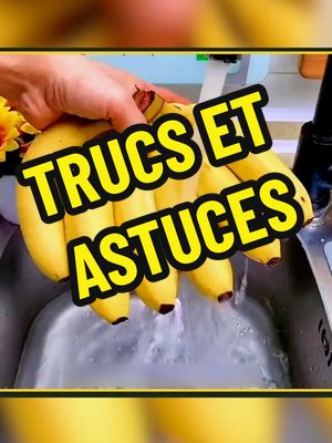 A post by @recettesdorient on TikTok caption: Des trucs et astuces pour te simplifier la vie tous jours ! #astuce #astuces #conseil #conseils #hack 