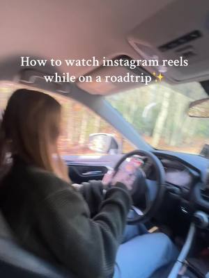 A post by @lianafromomegle on TikTok caption: Fall in western north carolina 🎃🍂  #westernnc #boone #westernnorthcarolina #reels #fall #instagramreels 