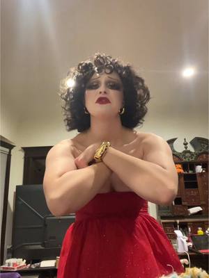 A post by @6ar6ie6 on TikTok caption: betty buff #bettyboop 