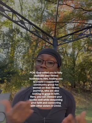 A post by @bodiedbyfia on TikTok caption: When a Jesus lover girly meets fitness💗 Lets build genuine Godly relationships!  We are called to love one another (John 15:12), To carry one another's burdens (Gal. 6:2), to forgive one another (Eph 4:32), to encourage one another (1 Thess 5:11), and the list goes on. Join the She's Stong In Spirit | Faith + Fitness community group. Link in bio💗 #christiantiktok #GymTok #faithandfitness #faith #fitness #weightloss #weightgain #acts242discipleshipconference #acts242conference 