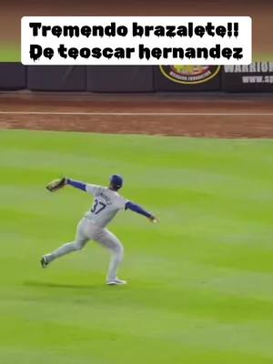 A post by @elreydelbeisbol_ on TikTok caption: #dodgers 