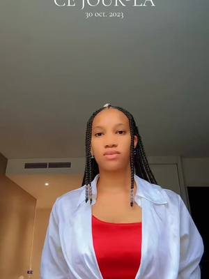 A post by @tiguibah30 on TikTok caption: #cejour-là