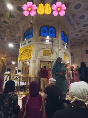 A post by @waheguru_ji02 on TikTok caption: 🙏 ਧੰਨ ਧੰਨ ਬਾਬਾ ਦੀਪ ਸਿੰਘ ਜੀ 🙏 #wmk #waheguru 