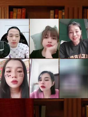 A post by @ghepdoibatonn on TikTok caption: TẬP 116 TÔI NĂM NAY GHÉP ĐÔI 2 NĂM R MỚI GẶP CẶP CK CŨ ĐƯA VỢ CŨ LÊN KIẾM NY MỚI TRÊN TIKTOK 🤣🤣🤣#LIVEhighlights #TikTokLIVE #LIVE #LIVE #trending #ghepdoibaton #xuhuong2024 #dcgr 