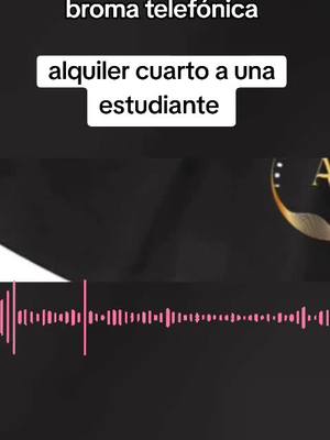 A post by @dikafunny on TikTok caption: #broma #bromatelefonica #estudiante #universidad #alquiler #cuarto #chicaguapa #mujercelosa #humor #risa #funnytiktok 