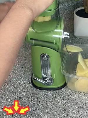 A post by @tom208a on TikTok caption: #usa #tiktokmademebuyit #fyp #gift #kitchen #Rotary 