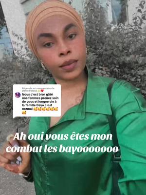 A post by @maoude.diakhabylove on TikTok caption: Réponse à @Dame Fofana 🫶❤️ 