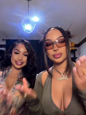 A post by @siangietwins2 on TikTok caption: ✨777✨ Out now!!! Link in bio 