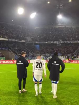 A post by @locke_1887 on TikTok caption: #💙🤍🖤 #hamburg 