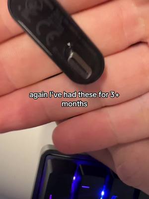 A post by @steelseries on TikTok caption: anything else you want to know about them? 🧐