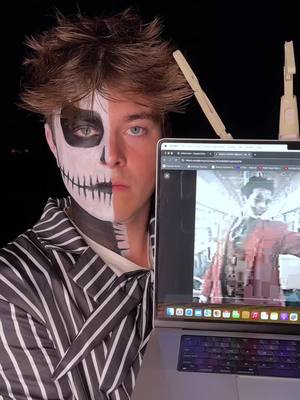 A post by @jeremyhutchins on TikTok caption: I’ll be waiting.. 