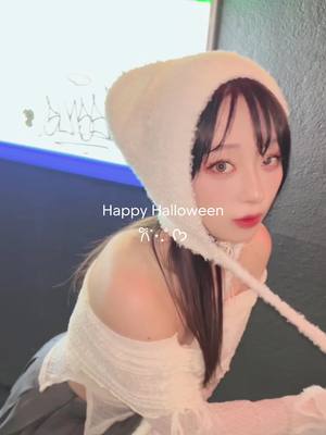 A post by @rio_555_5 on TikTok caption: 色々まとめ🫶 #ハロウィン#ハロウィンコーデ#ライバー#y2kコーデ#shein購入品#秋服