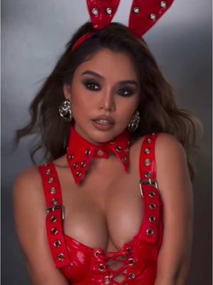 A post by @nguyendangchau on TikTok caption: 👙:@FashionNova 💄:@Bonnie Lê Makeup & Hairstyle 