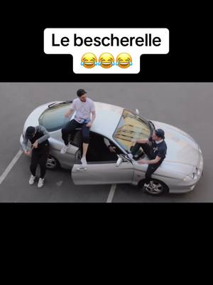 A post by @vortex.ce on TikTok caption: Le bescherelle😂😂#viral #videodrole #leprfaitinconnu 