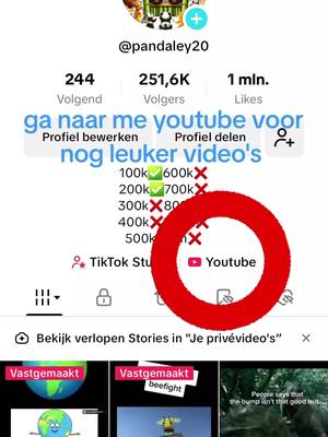 A post by @pandaley20 on TikTok caption: ga naar me youtube #rexy #rex #fypage #fypage #foryou #fyp #fy #