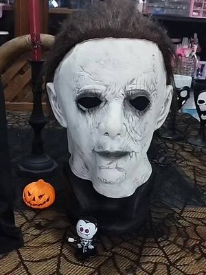 A post by @daniel_ocampo_olivares on TikTok caption: #halloween2024 