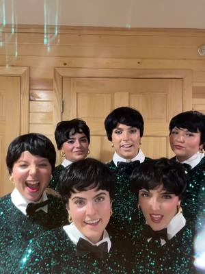 A post by @avagrinley on TikTok caption: #krisjenner 