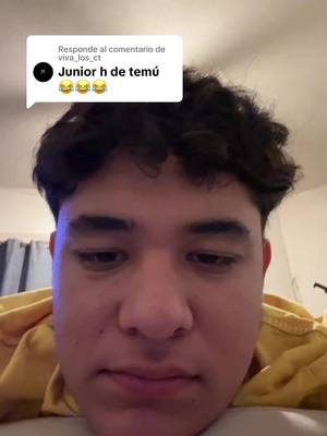 A post by @gaelmontalvooviedo on TikTok caption: Respuesta a @viva_los_ct e no se pasen de papanatas #fyp #juniorh 