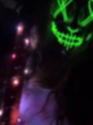 A post by @anaescalante88 on TikTok caption: #terror #thepurgue #fyp ##halloween2024 